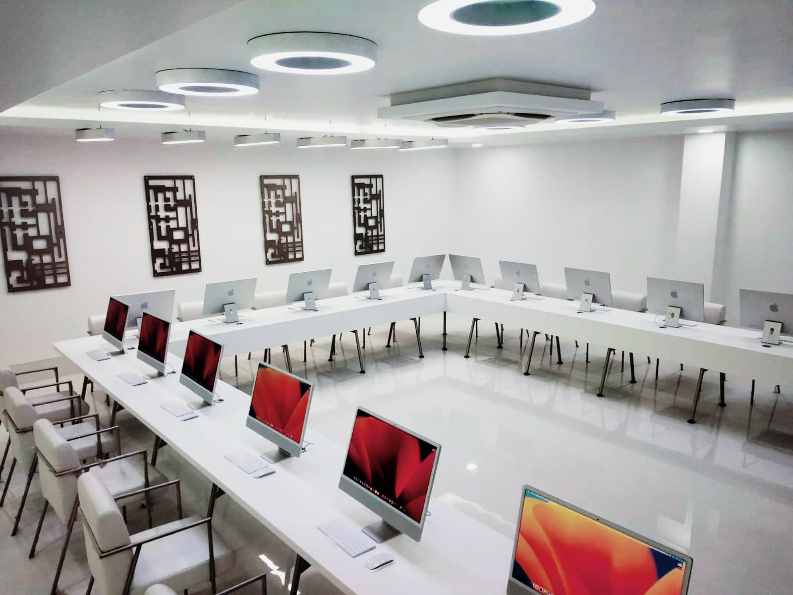 DCE Gurgaon Infrastructure photo 58